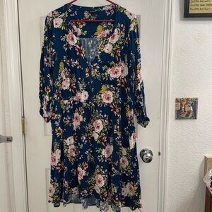 Darling Torrid Dress